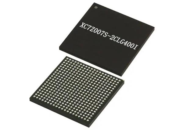 Integrated Circuits 23K Logic Cells XC7Z007S-2CLG400I Field Programmable Gate