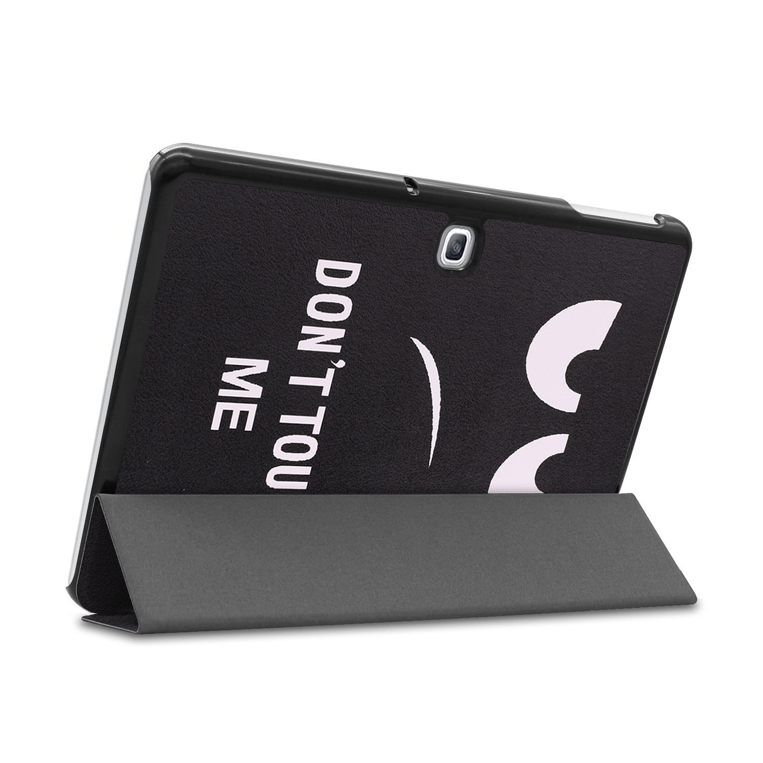 Galaxy Tab Advanced 2 2018 Case, Print Cover for Galaxy Tab Advanced 2 10.1 2018(T583)