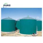 99% Purification Efficiency 5000 kg Biogas Desulfurization Tower for Purificatio