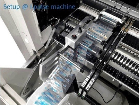 SMT Label Feeder - Performance Ratio High, There Are a Considerable Number of Well-Known SMT Companies in Use