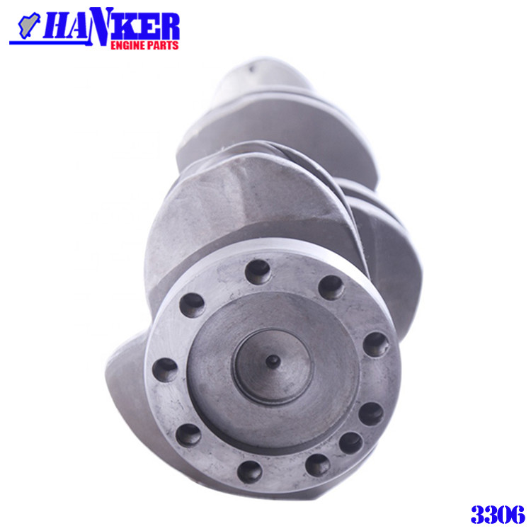 after market diesel 3304 3306 C15 C18 C13 Crankshaft Engine Cylinder Head Block 2434324 2237263