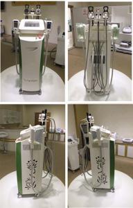 China Factory outlet !!! Cryolipolysis Slimming Machine fat freezing Body Slimming Skin Lifting wholesale
