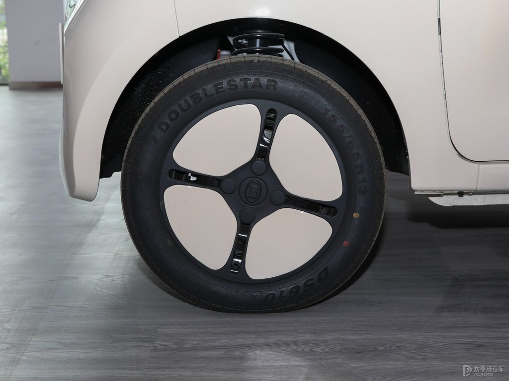 Electric Cars Electric Vehicle ConversionLittle Tiger FEV 2022 FOR-Two Little Tiger mini eev