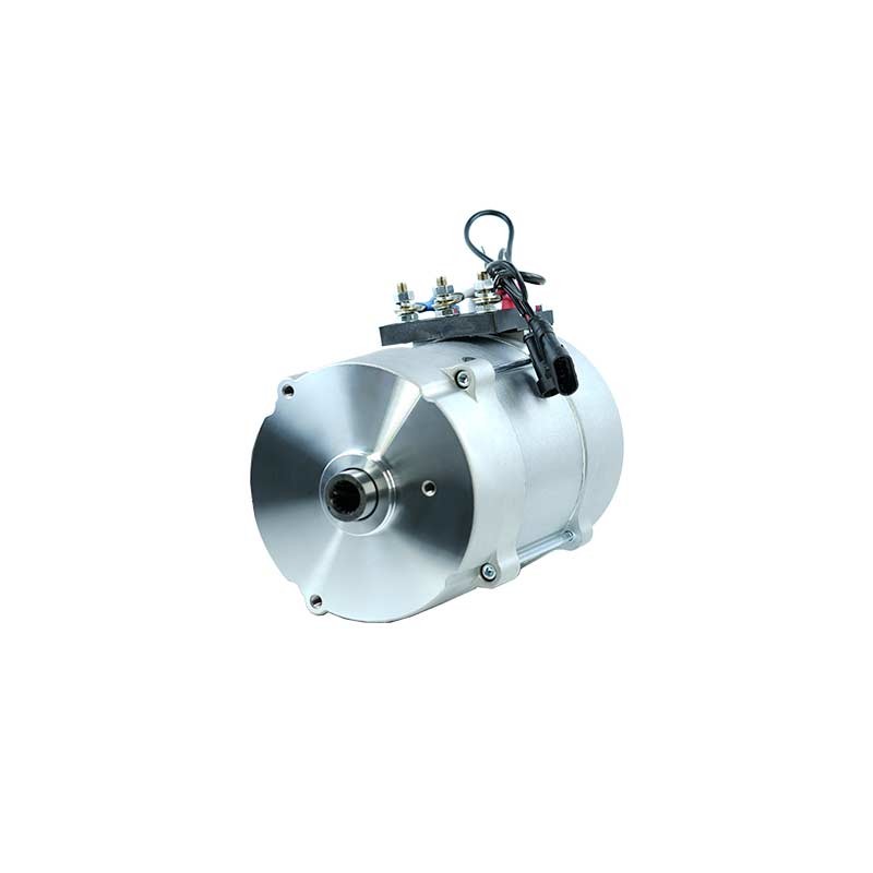 Electric Mobility Scooter Motor