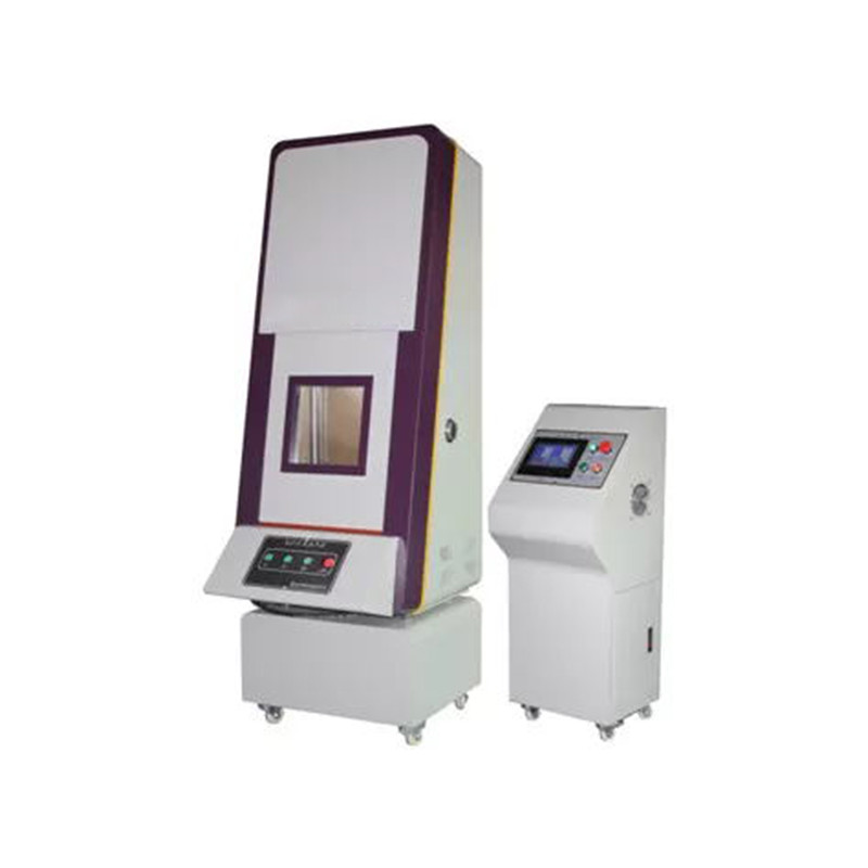 Safety Evaluation Extrusion Crush Battery Testing Equipment