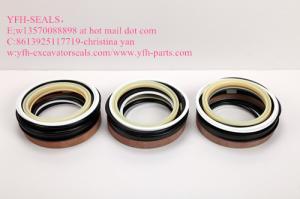 China cylinder seal kits for excavators wholesale