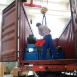 60 Tons Self Aligning Welding Rotator