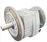 R Series Helical Gearmotor RATIO 1/5~1/18000