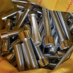 China 2507 Customized Stainless Roofing Screws Complete Variety wholesale