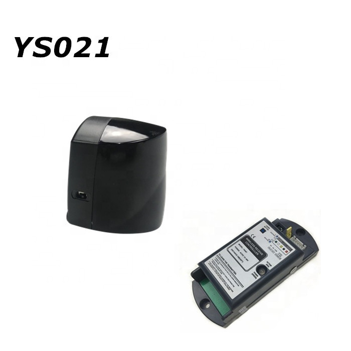 Anti Pinch 36V Automatic Gate Accessories , 15m Wireless Infrared Sensor