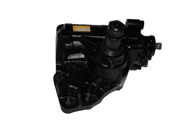 ISUZU 700P 4HK1 STEERING ASM 8981102201 8970067535
