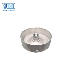 China Roundness Stamping Bending Parts wholesale