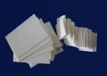 Customized dimension 95%-99% AL2O3 Alumina heat resisting industrial ceramic