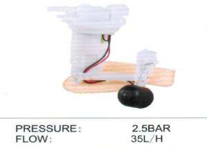 China HONDA ,12V Voltage,Motorcycle assembly, fuel pump ， OEM：16700-K16-305,HIGH QUALITY wholesale