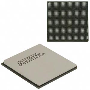 China XCVU7P-1FLVA2104E Integrated Circuits ICs wholesale