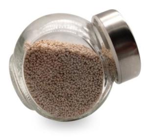 China Low Release Granule NPK 20-5-10 Microelement Fertilizers wholesale