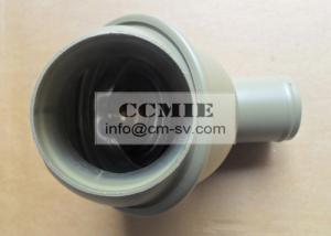China Earthmoving Machinery Shantui Spare Parts Thermostat For Wheel Loader 614060135 wholesale