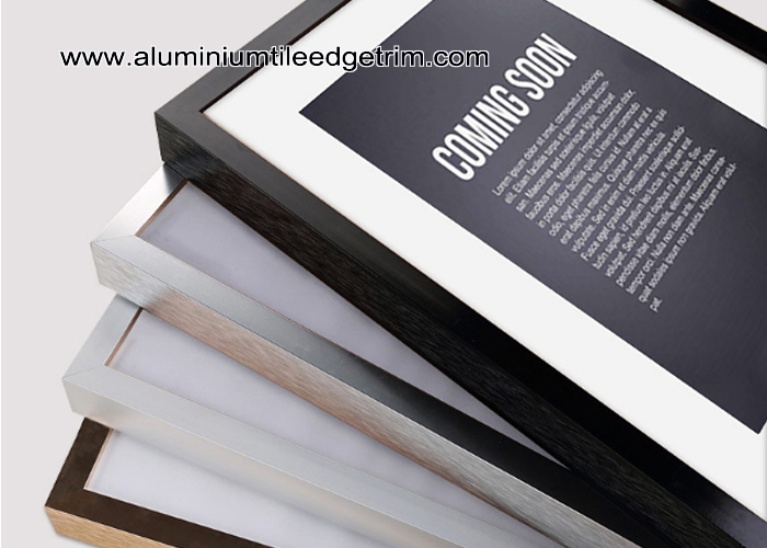 Metal Canvas Frames