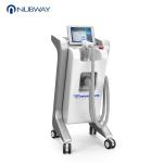 HIFU nubway high intensity focused ultrasound body shaping ultrasonic fat