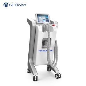 China HIFU high intensity focused ultrasound device for body shaping ultrasonic fat removal weightloss slimming beauty machine wholesale