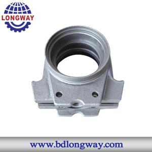 China china customized sand casting company wholesale
