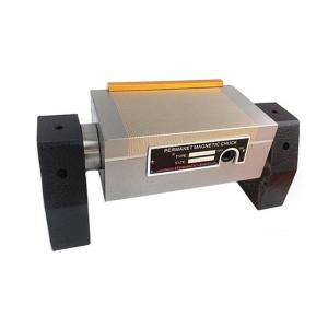 China CE ISO 10*17.5cm Rotary Magnetic Chuck Industrial wholesale