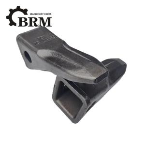 China CE Excavator Bucket Teeth Stainless Steel Construction Machinery Spare Parts wholesale
