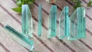 China Transparent Flat Laminated Safety Glass for Windows/Fence wholesale