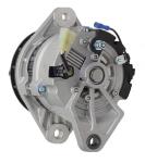 300901-00211 24V 8PK 502-00008 alternator Doosan excavator charging generator
