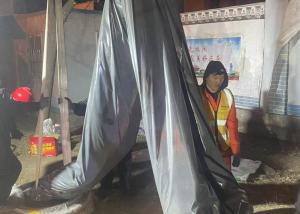 China Super large UV liner DN1650 by 65m length was installed in Qingdao Shandong wholesale