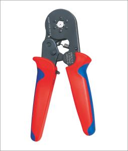 China self adjustable crimping tool WXC 8 6 6A wholesale