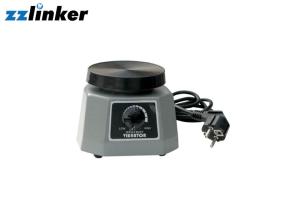 China Plaster Dental Vibrating Machine Plaque Removing Powerful Round 70w Metal Material wholesale