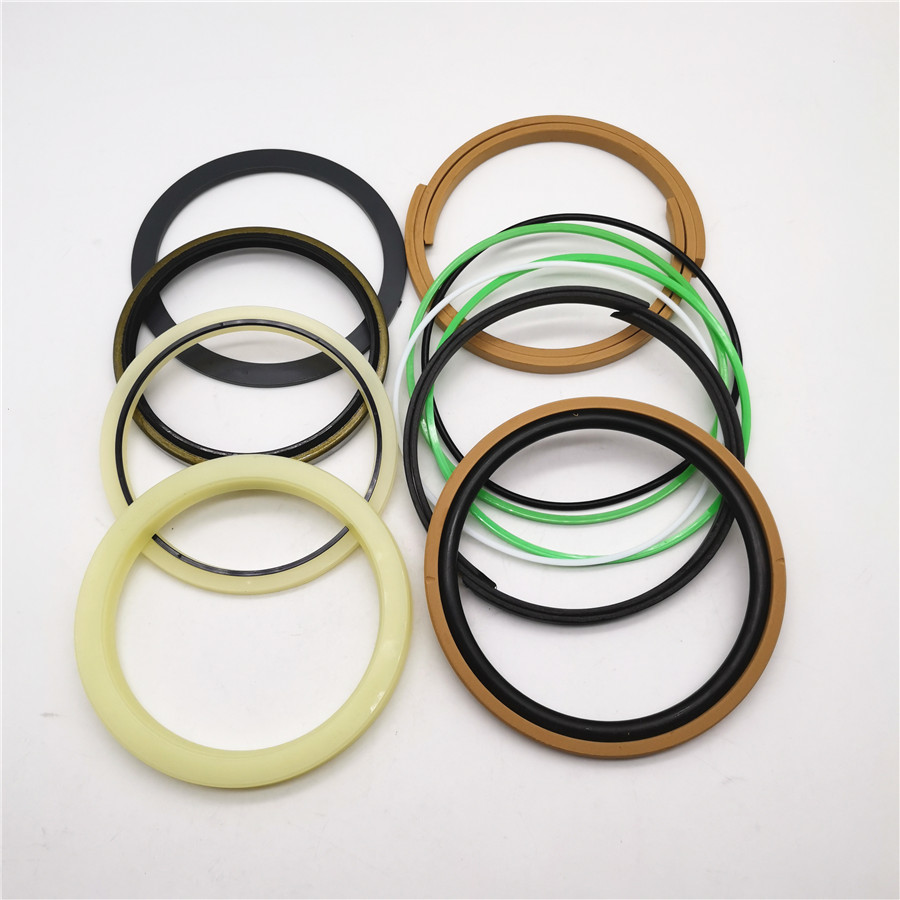 EC290B 14513715 Boom Arm Bucket Cylinder Seal Kit 14513714