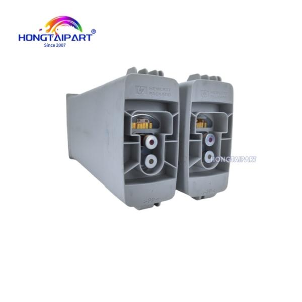 Original Magenta Vivid Photo Ink Cartridge 771B B6Y01A B6Y03A B6Y27A for HP DesignJet Z6200 Z6600 Z6610 Z6800 Z6810 Printer 775ml HONGTAIPART
