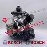 Chevrolet 12645102 Diesel Engine Common Rail Fuel Pump 0445010616 0445010802