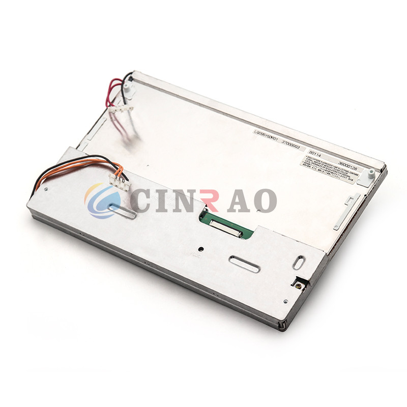 Sharp 9.5 INCH TFT LCD Display Screen Panel LQ095Y5DR01 For Car Auto Parts Replacement