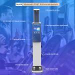 SH-V9F Professional Bioimpedancia Body Composition Analyzer Machine