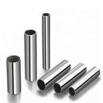 Corrosion Resistant Ss Polished Pipe 1.0mm Schedule Stainless Steel Pipe