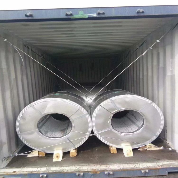 302HQ 436 Stainless Steel Sheet Coil SAE 51436 Steel Cold Rolled Coil