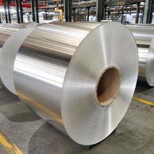 China 3105 Aluminum Coil wholesale