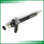 Original/Aftermarket High quality Diesel Engine parts Denso common rail Fuel
