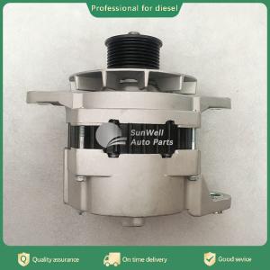 China Hot sale 6BT engine parts alternator generator 3935528 wholesale