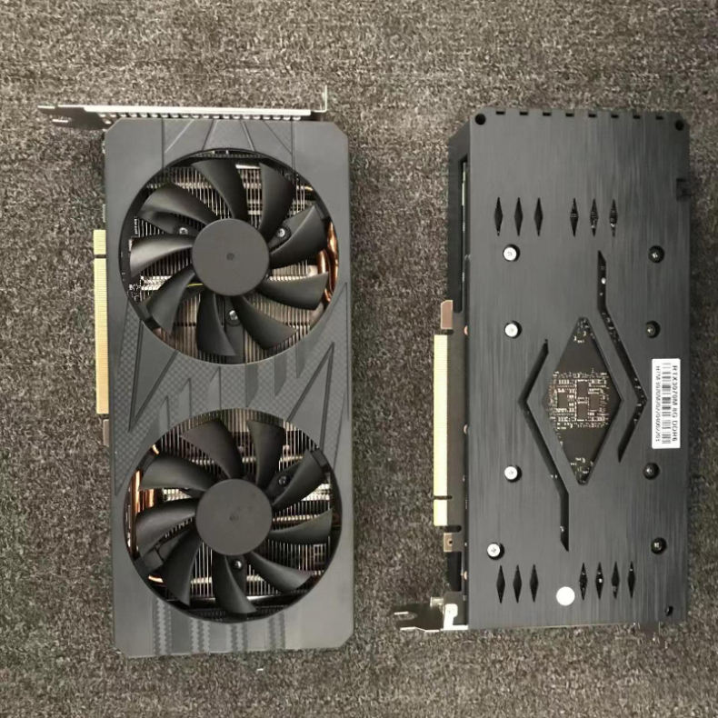 Customized gddr6 RTX 3070m 8GB 3070 3080 3090 8GB laptop GPU Graphics video card
