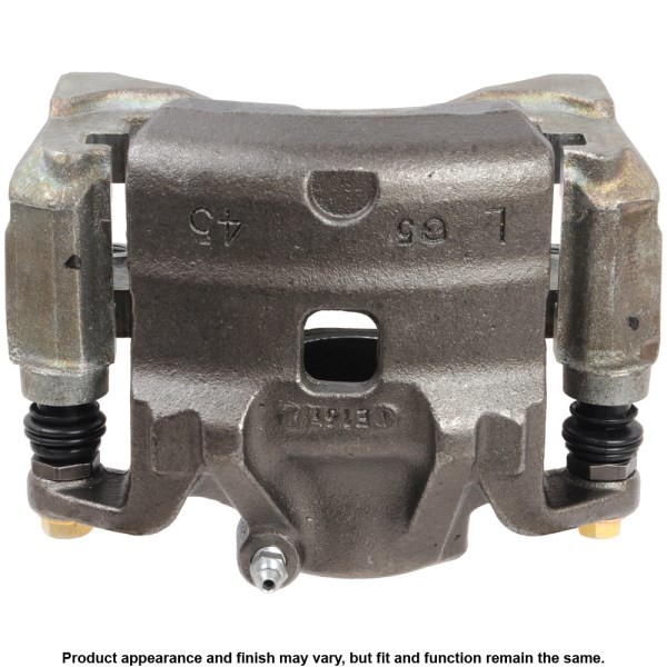 NISSAN Auto Parts Vehicle Brake Caliper 19B3308A 19B3309A OEM 41011-ZX00A 41001-ZX00A