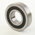 Customization Low Noise Deep Groove Ball Bearing Separated with Customized