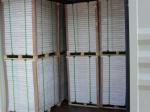 787mm 1092mm 80gsm Uncoated Offset Printing Paper 70gsm OEM