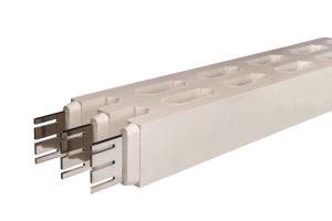 China Medium Voltage IP68 35KV GM-Z Cast Resin Busway For Nuclear Power wholesale