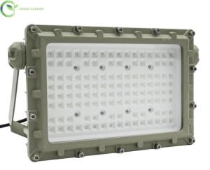 China ExD Atex Led Floodlight Hazardous Area 100w wholesale