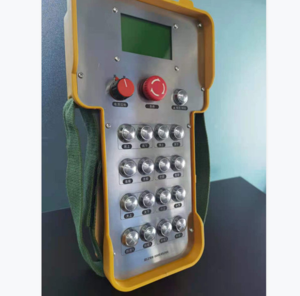 Industrial 16 Channel Universal Wireless Remote Control 100m Two Way
