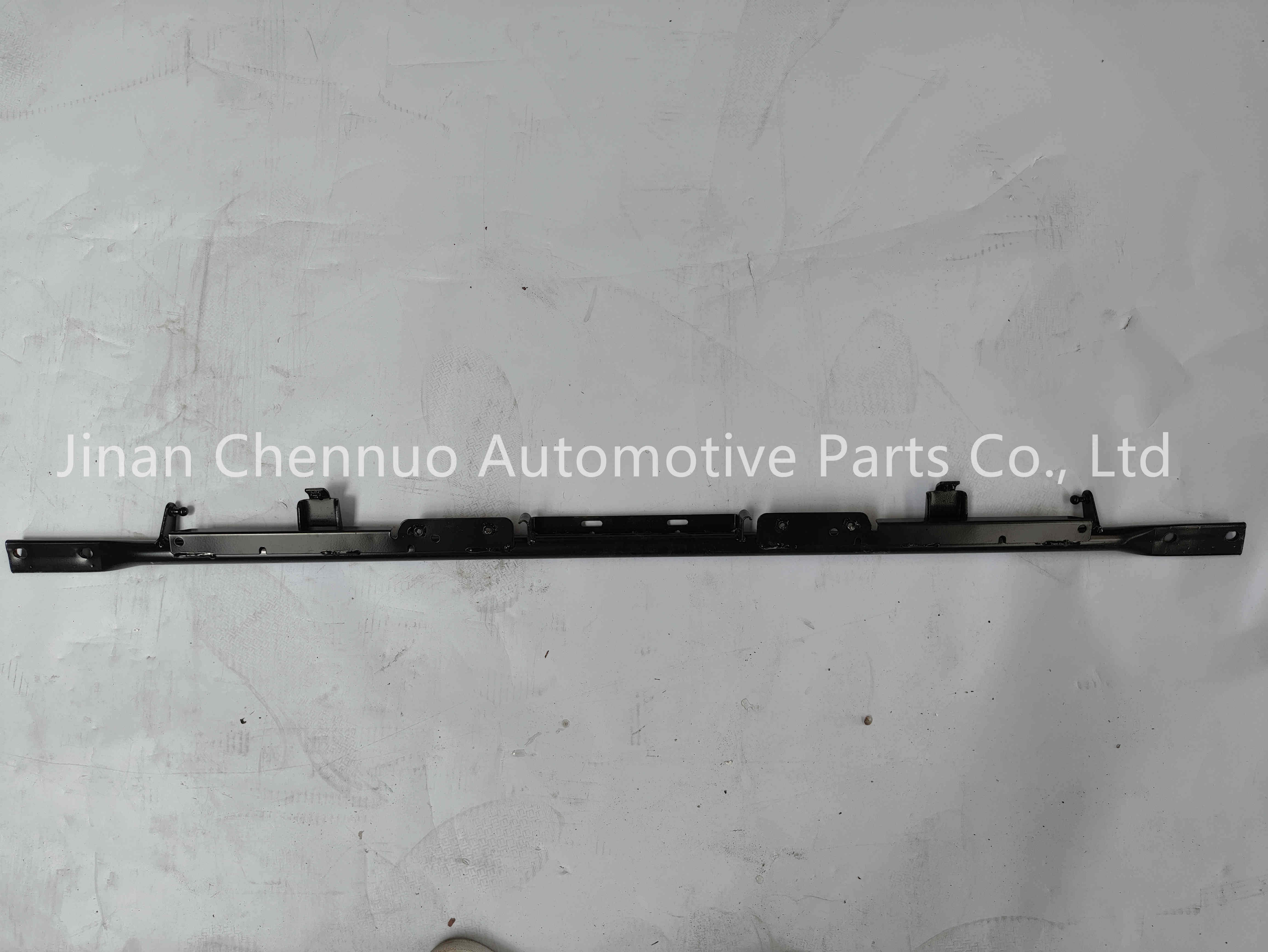 Shandeka C9H AZ16D493000009 Front Connecting Crossbeam Assembly Heavy Truck Parts